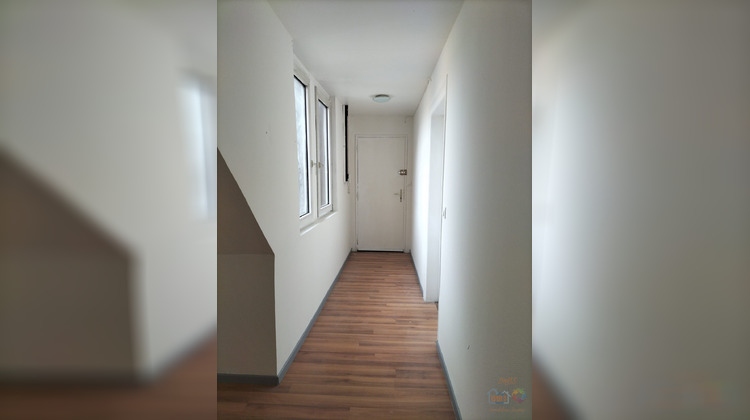Ma-Cabane - Location Appartement Schiltigheim, 51 m²
