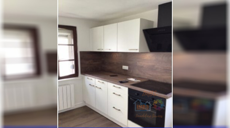 Ma-Cabane - Location Appartement Schiltigheim, 41 m²