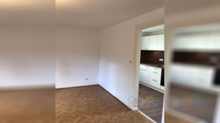 Ma-Cabane - Location Appartement Schiltigheim, 41 m²