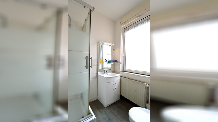 Ma-Cabane - Location Appartement Schiltigheim, 35 m²