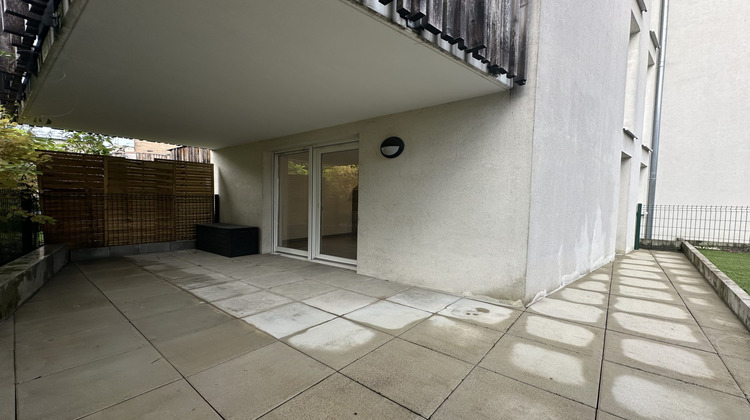 Ma-Cabane - Location Appartement Schiltigheim, 61 m²