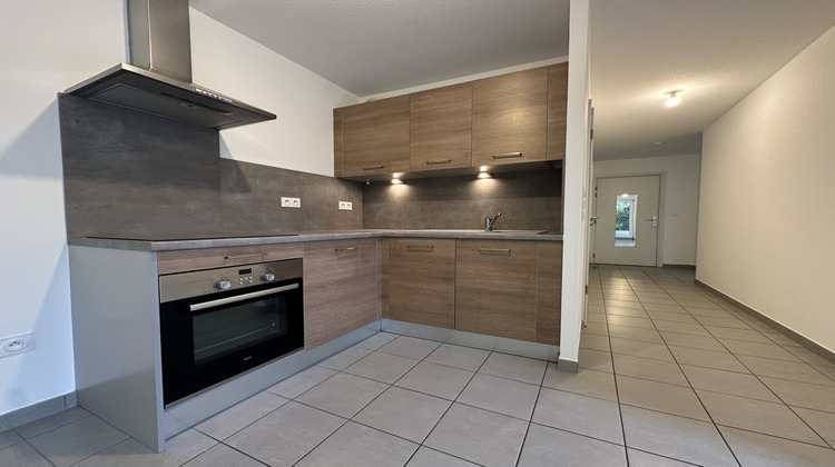 Ma-Cabane - Location Appartement Schiltigheim, 61 m²