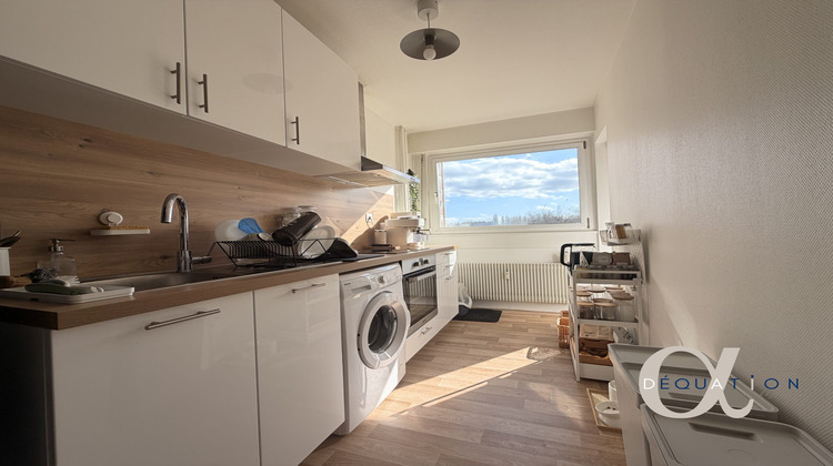 Ma-Cabane - Location Appartement Schiltigheim, 51 m²