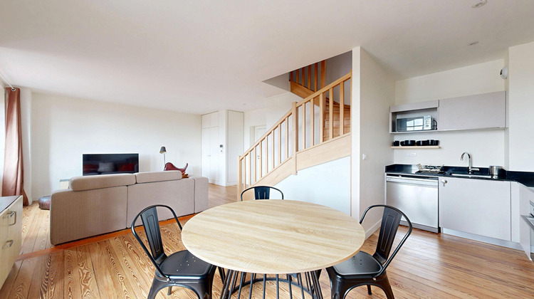 Ma-Cabane - Location Appartement SCHILTIGHEIM, 62 m²