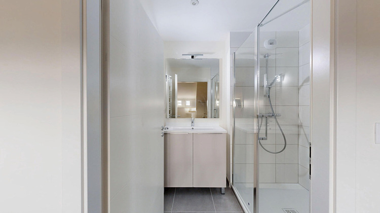 Ma-Cabane - Location Appartement SCHILTIGHEIM, 62 m²