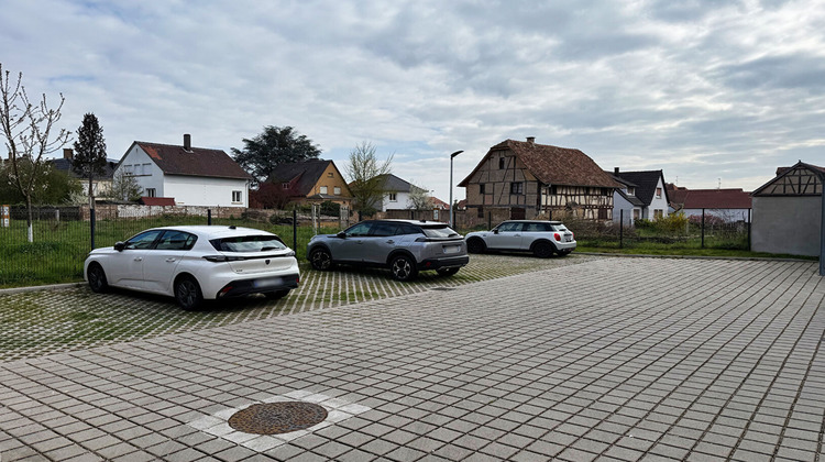 Ma-Cabane - Location Appartement SCHILTIGHEIM, 62 m²