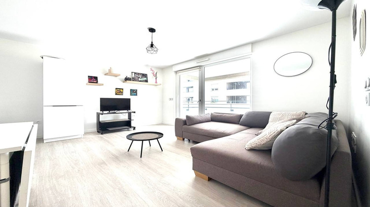 Ma-Cabane - Location Appartement Schiltigheim, 41 m²