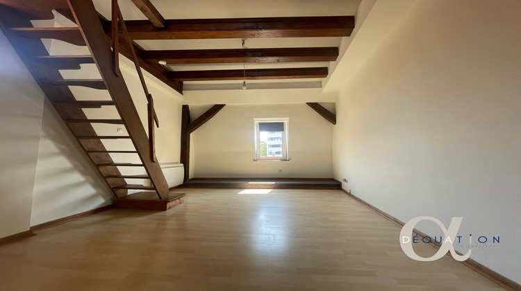 Ma-Cabane - Location Appartement Schiltigheim, 22 m²