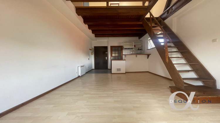 Ma-Cabane - Location Appartement Schiltigheim, 22 m²