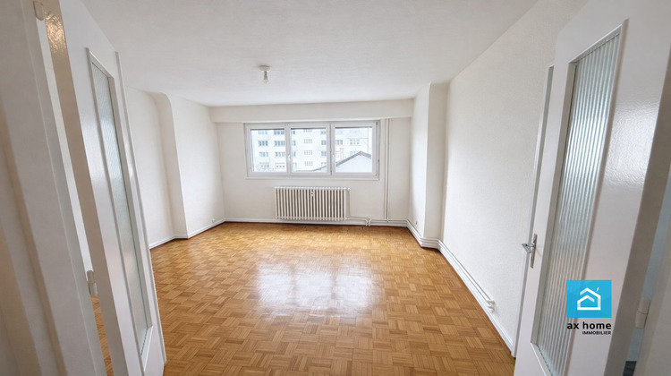 Ma-Cabane - Location Appartement Schiltigheim, 78 m²