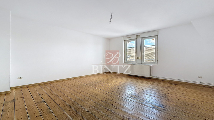 Ma-Cabane - Location Appartement Schiltigheim, 42 m²