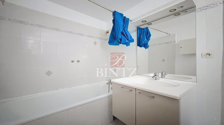 Ma-Cabane - Location Appartement Schiltigheim, 42 m²