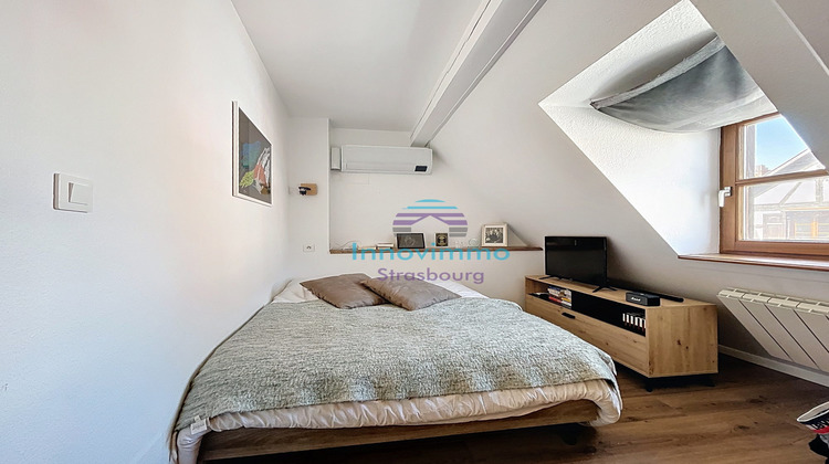 Ma-Cabane - Location Appartement Schiltigheim, 23 m²