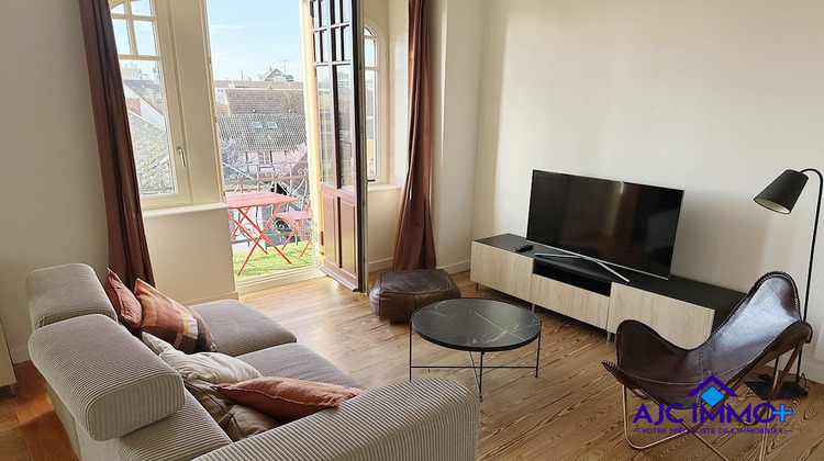 Ma-Cabane - Location Appartement Schiltigheim, 63 m²