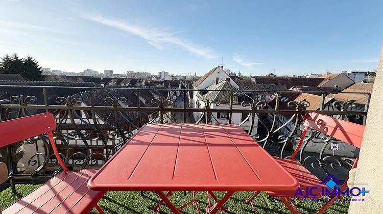 Ma-Cabane - Location Appartement Schiltigheim, 63 m²