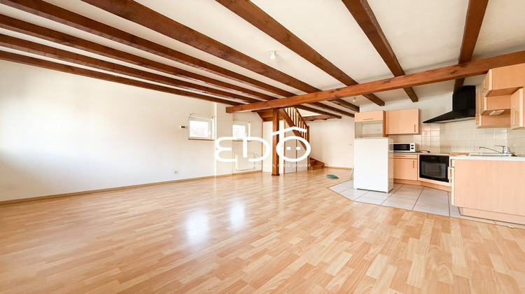 Ma-Cabane - Location Appartement Schiltigheim, 64 m²