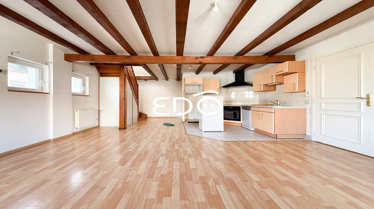 Ma-Cabane - Location Appartement Schiltigheim, 64 m²