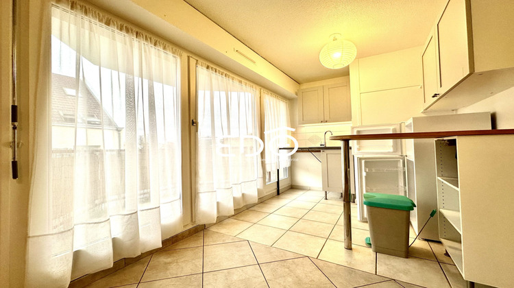 Ma-Cabane - Location Appartement Schiltigheim, 25 m²