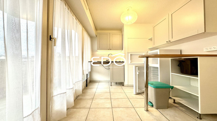 Ma-Cabane - Location Appartement Schiltigheim, 25 m²