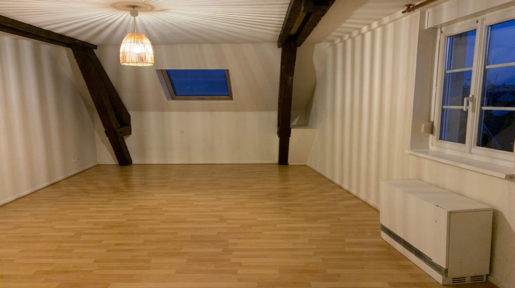 Ma-Cabane - Location Appartement Schiltigheim, 40 m²