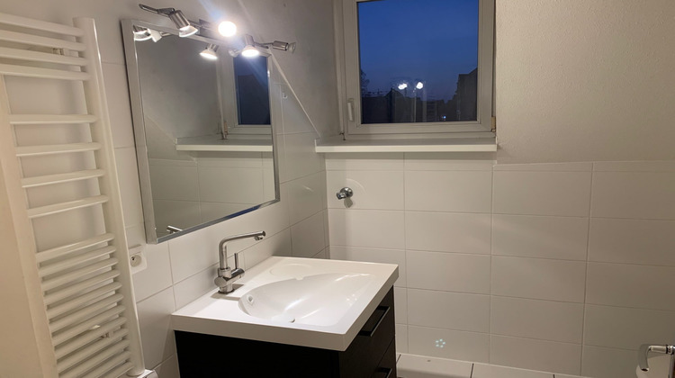 Ma-Cabane - Location Appartement Schiltigheim, 40 m²