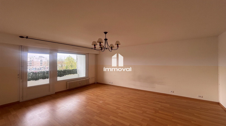 Ma-Cabane - Location Appartement Schiltigheim, 84 m²