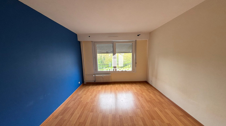 Ma-Cabane - Location Appartement Schiltigheim, 84 m²