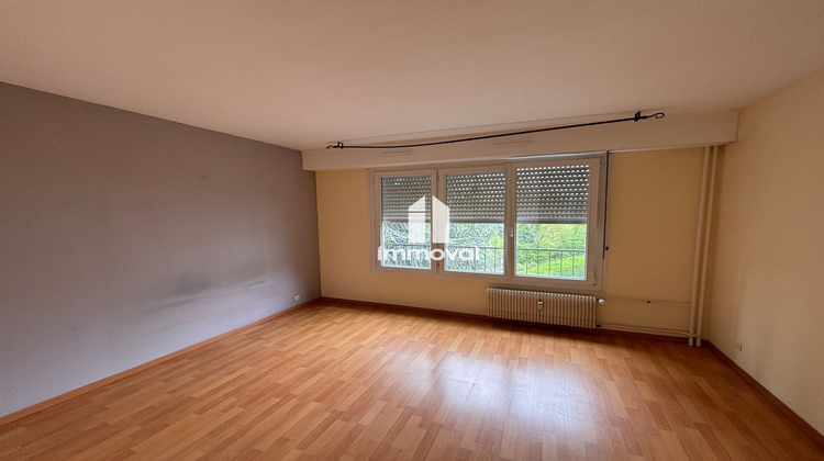 Ma-Cabane - Location Appartement Schiltigheim, 84 m²