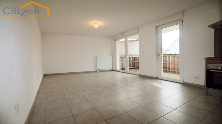 Ma-Cabane - Location Appartement Schiltigheim, 45 m²