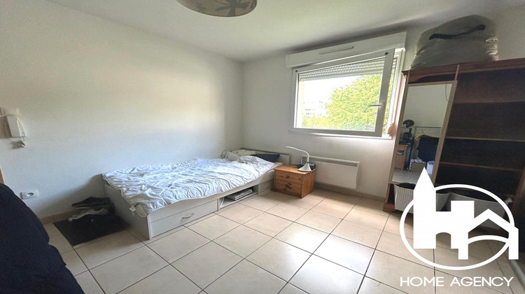 Ma-Cabane - Location Appartement Schiltigheim, 20 m²