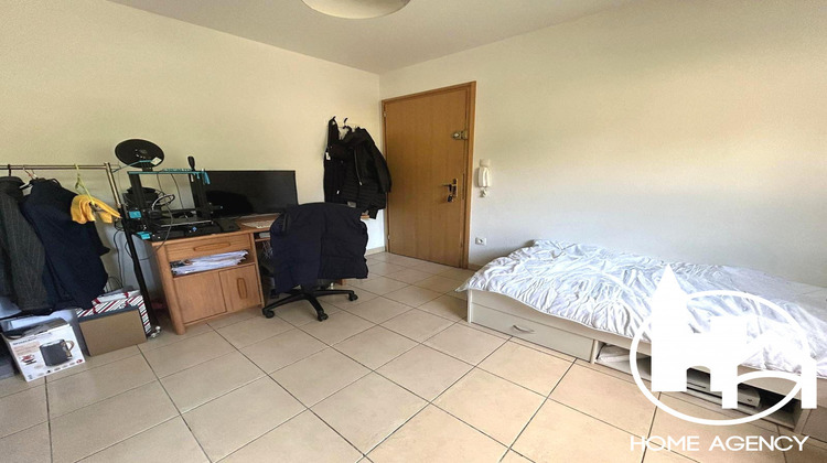 Ma-Cabane - Location Appartement Schiltigheim, 20 m²