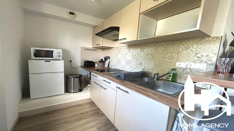 Ma-Cabane - Location Appartement Schiltigheim, 20 m²