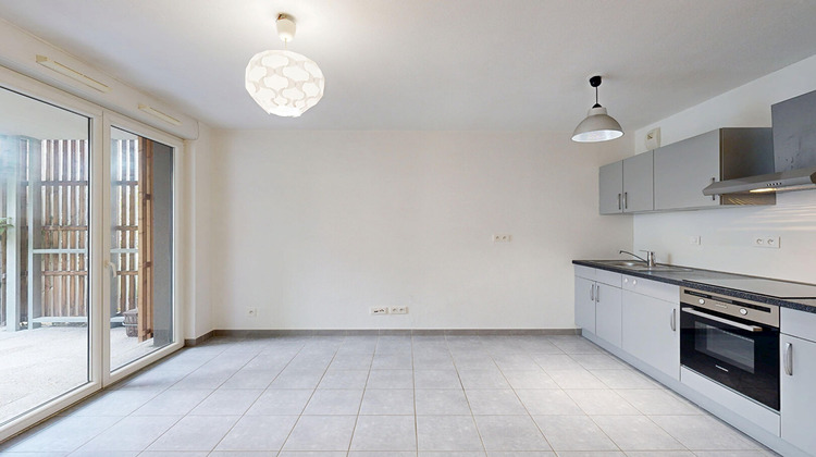 Ma-Cabane - Location Appartement SCHILTIGHEIM, 25 m²