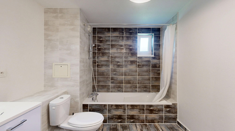 Ma-Cabane - Location Appartement SCHILTIGHEIM, 25 m²