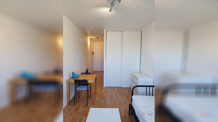 Ma-Cabane - Location Appartement Schiltigheim, 22 m²