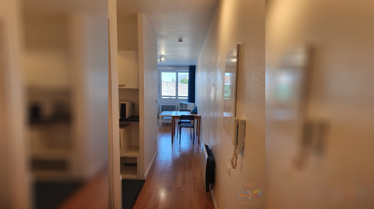 Ma-Cabane - Location Appartement Schiltigheim, 22 m²