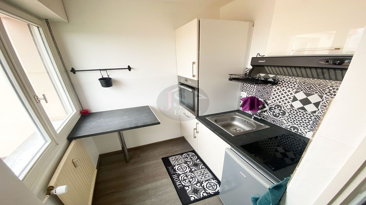 Ma-Cabane - Location Appartement Schiltigheim, 30 m²