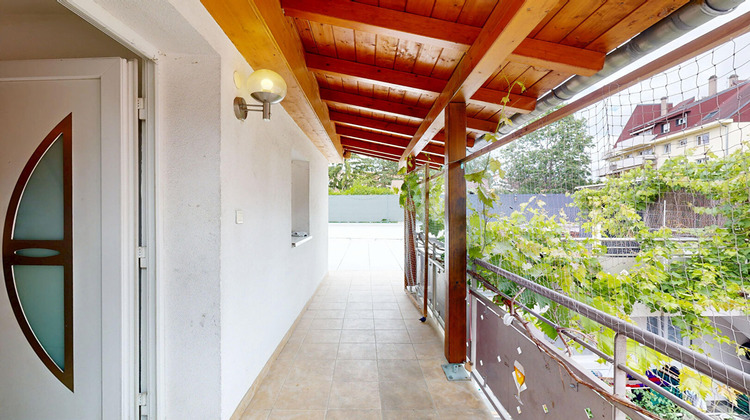 Ma-Cabane - Location Appartement SCHILTIGHEIM, 52 m²