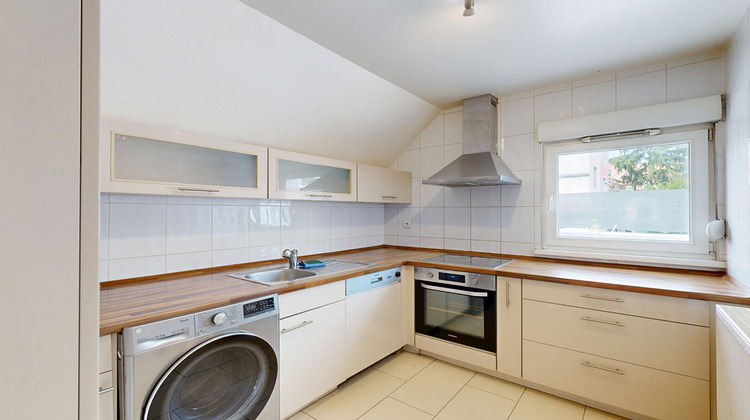 Ma-Cabane - Location Appartement SCHILTIGHEIM, 52 m²