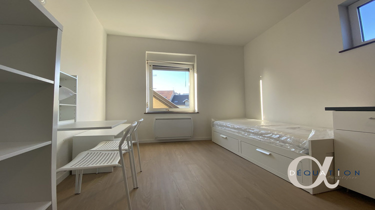 Ma-Cabane - Location Appartement Schiltigheim, 15 m²