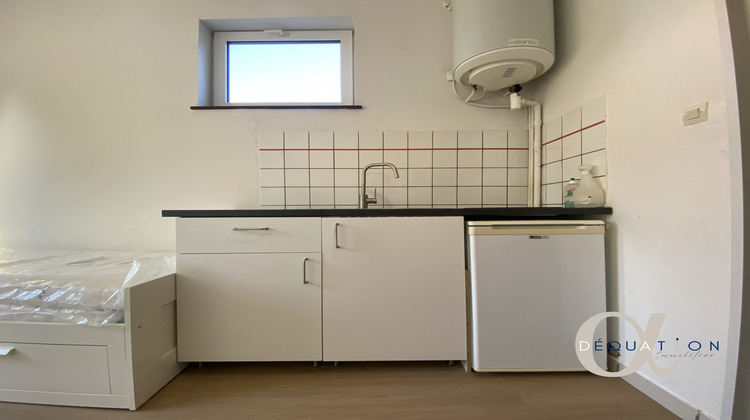 Ma-Cabane - Location Appartement Schiltigheim, 15 m²
