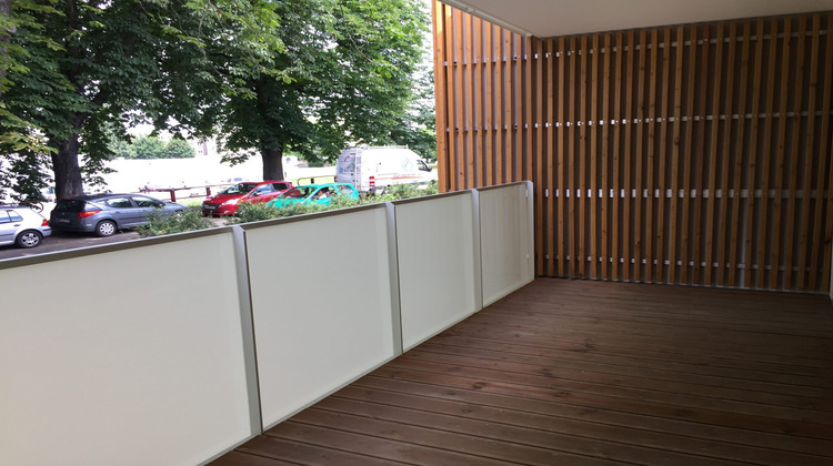 Ma-Cabane - Location Appartement Schiltigheim, 64 m²