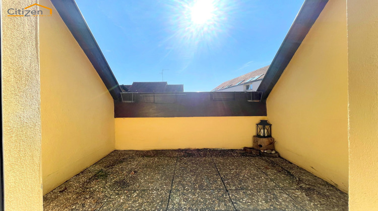 Ma-Cabane - Location Appartement Schiltigheim, 64 m²