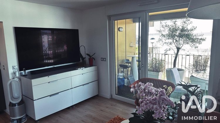 Ma-Cabane - Location Appartement Schiltigheim, 61 m²