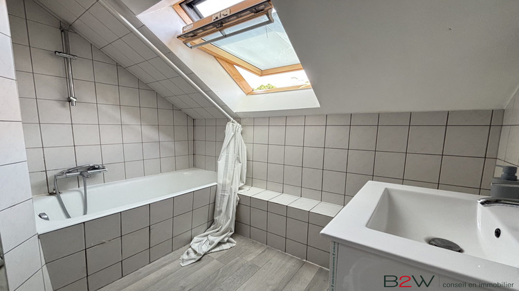 Ma-Cabane - Location Appartement Schiltigheim, 16 m²