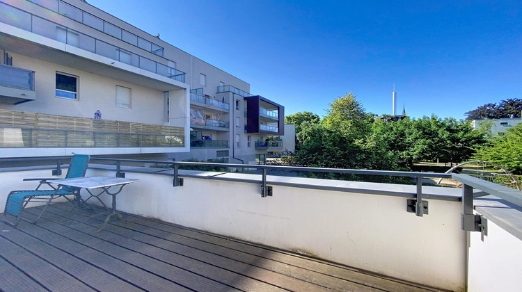 Ma-Cabane - Location Appartement Schiltigheim, 60 m²