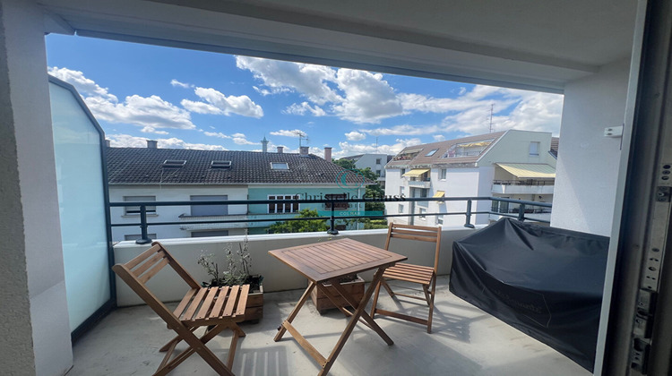 Ma-Cabane - Location Appartement SCHILTIGHEIM, 69 m²