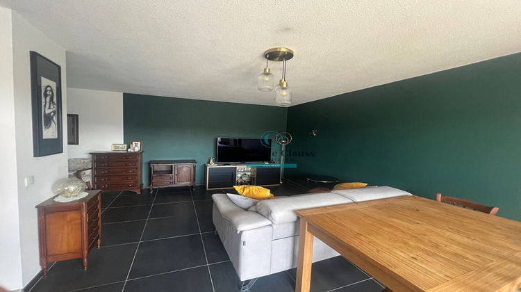 Ma-Cabane - Location Appartement SCHILTIGHEIM, 69 m²