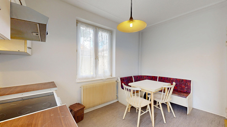 Ma-Cabane - Location Appartement SCHILTIGHEIM, 42 m²
