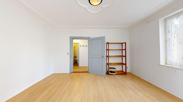 Ma-Cabane - Location Appartement SCHILTIGHEIM, 42 m²